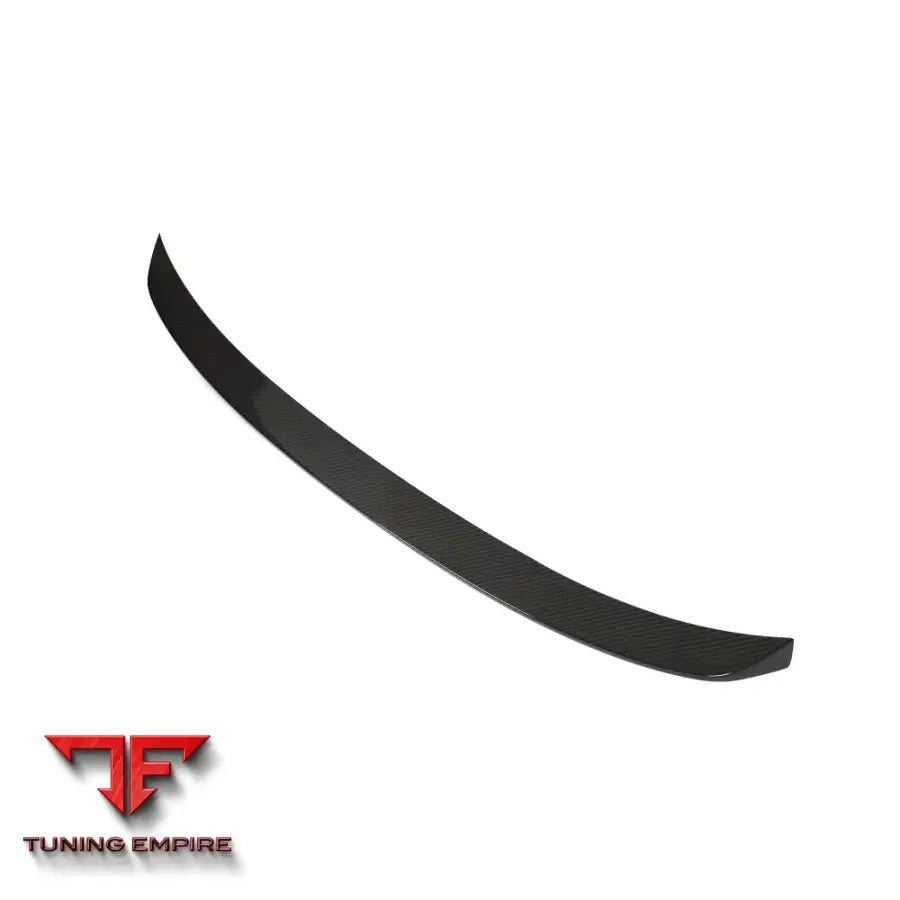 AUDI RS4 B9/B9.5 CARBON FIBER PARTS