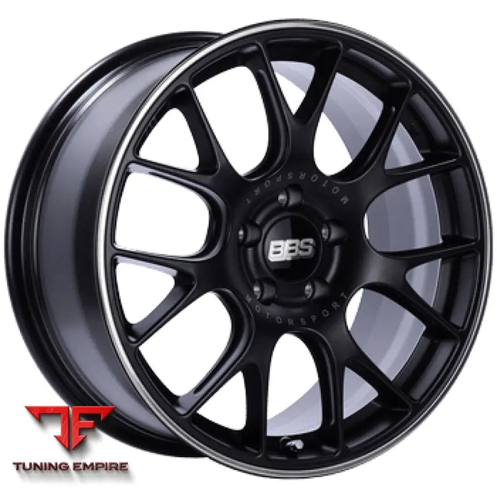 AUDI RS5 BBS CH-R WHEELS