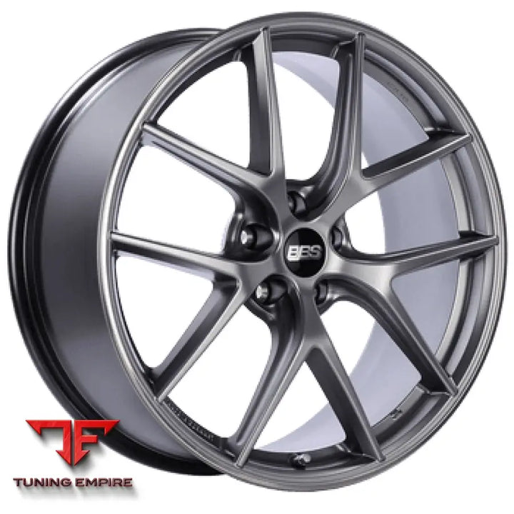 AUDI RS5 BBS CI-R WHEELS