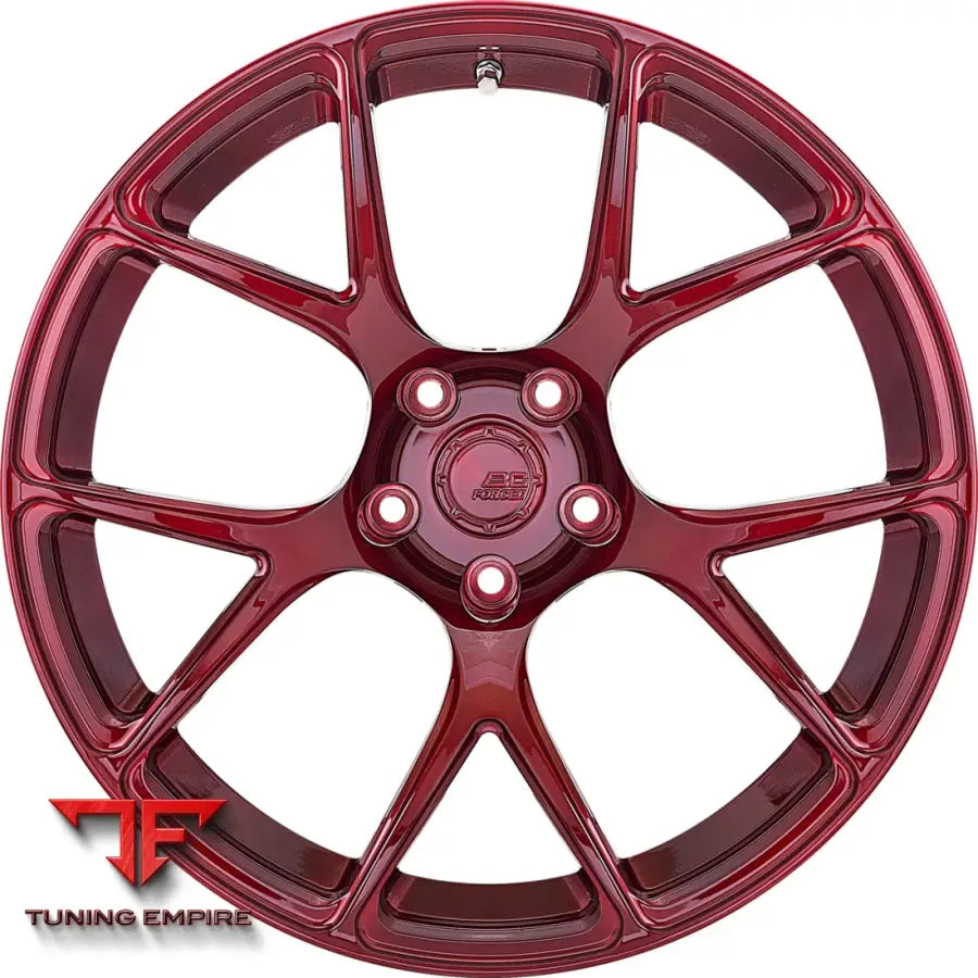AUDI RS5 BC FORGED RZ05 WHEELS
