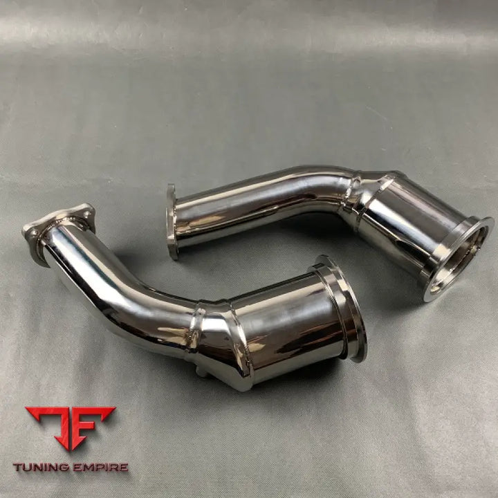 AUDI RS5 EXHAUST DOWNPIPE