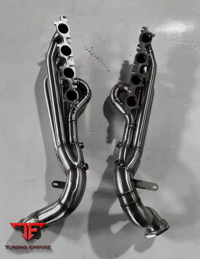 AUDI RS5 EXHAUST MANIFOLD