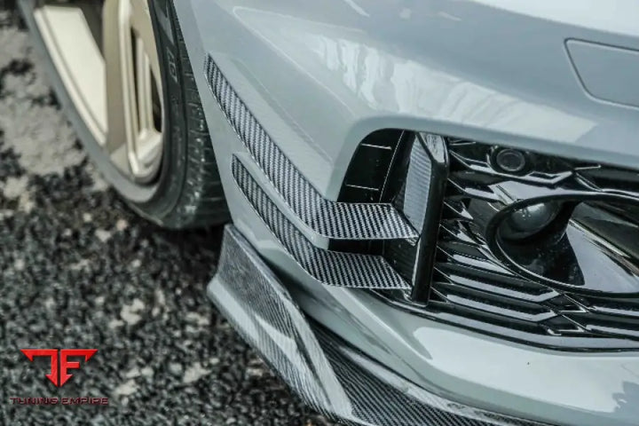 AUDI RS5 F5 FACELIFT 2020 + CARBON BODY KIT