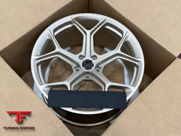 AUDI WHEEL RS5 F5 FACELIFT 2022