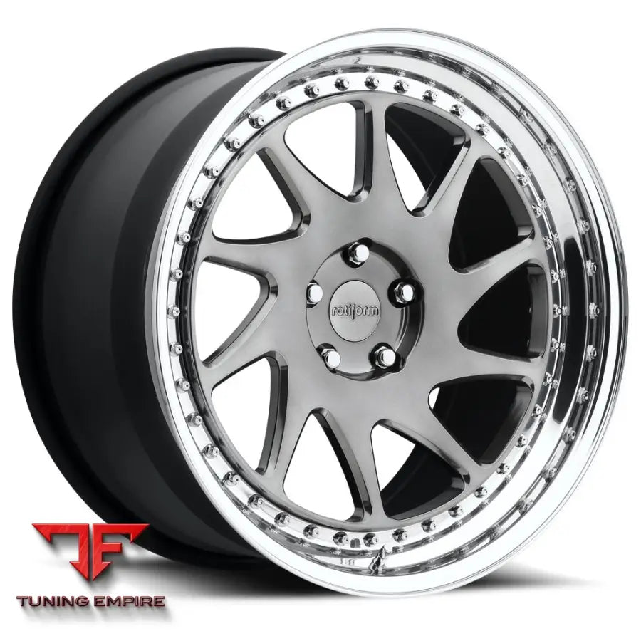 AUDI RS5 ROTIFORM OZT WHEELS