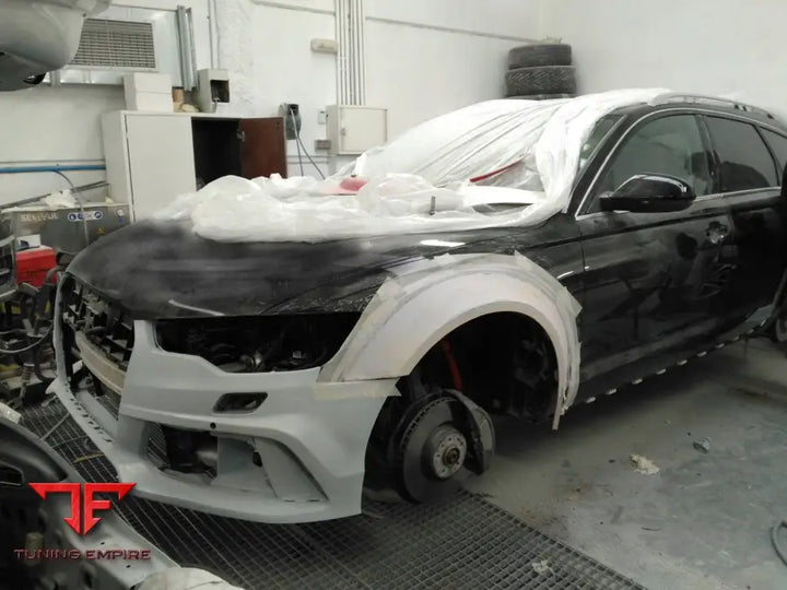 AUDI RS6 AVANT C7 BODY KIT
