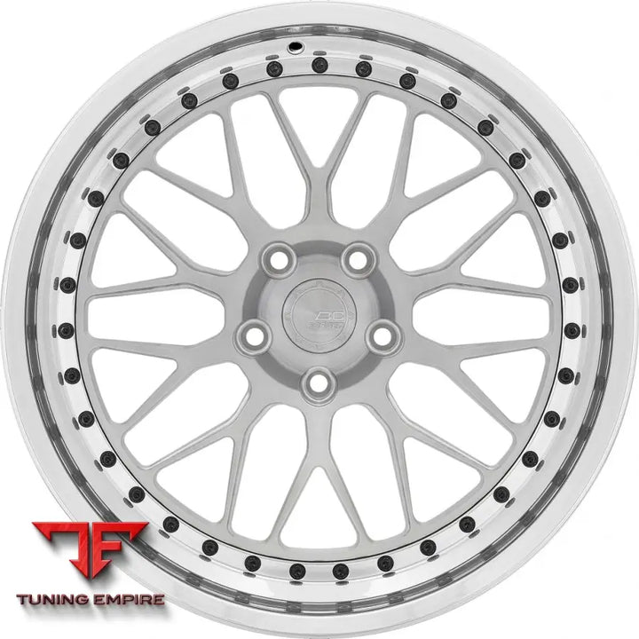 AUDI RS6 BC FORGED MLE81 WHEELS