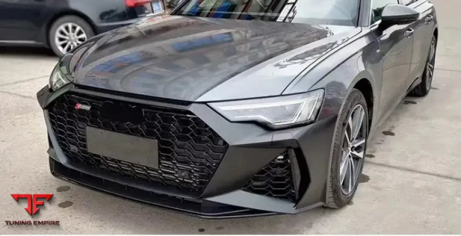 AUDI RS6 BODY KIT 2015 2018Y