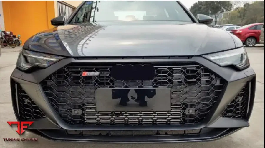 AUDI RS6 BODY KIT 2015 2018Y