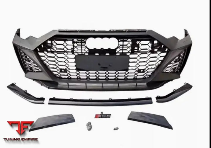 AUDI RS6 BODY KIT 2015 2018Y