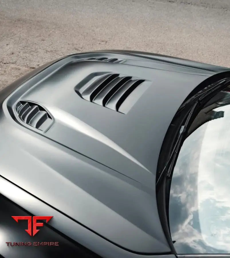 AUDI RS6 C7 ULTRA WIDE BODY KIT