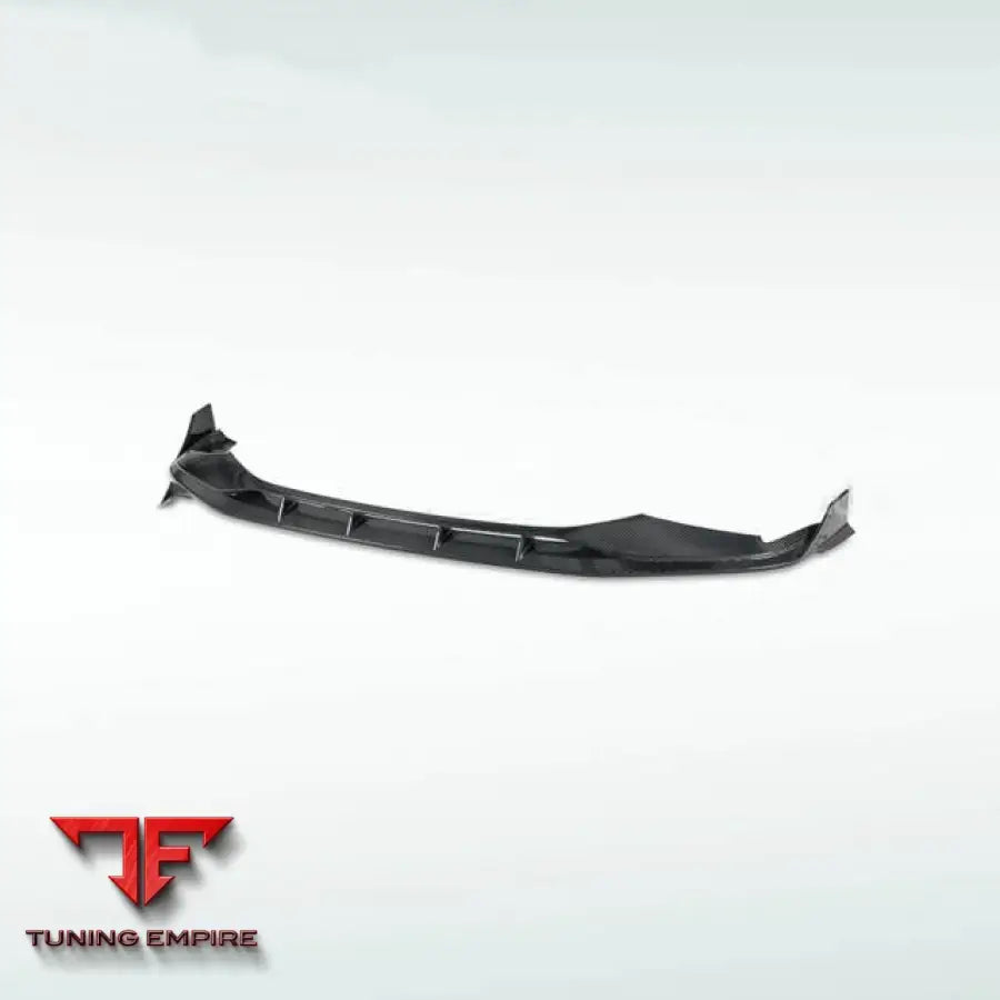 Audi RS6 Carbon fiber parts