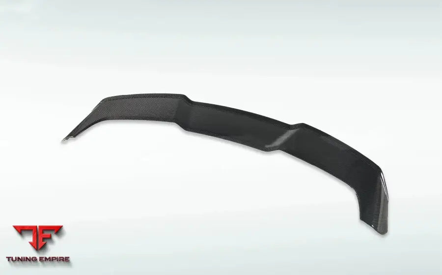 Audi RS6 Carbon fiber parts