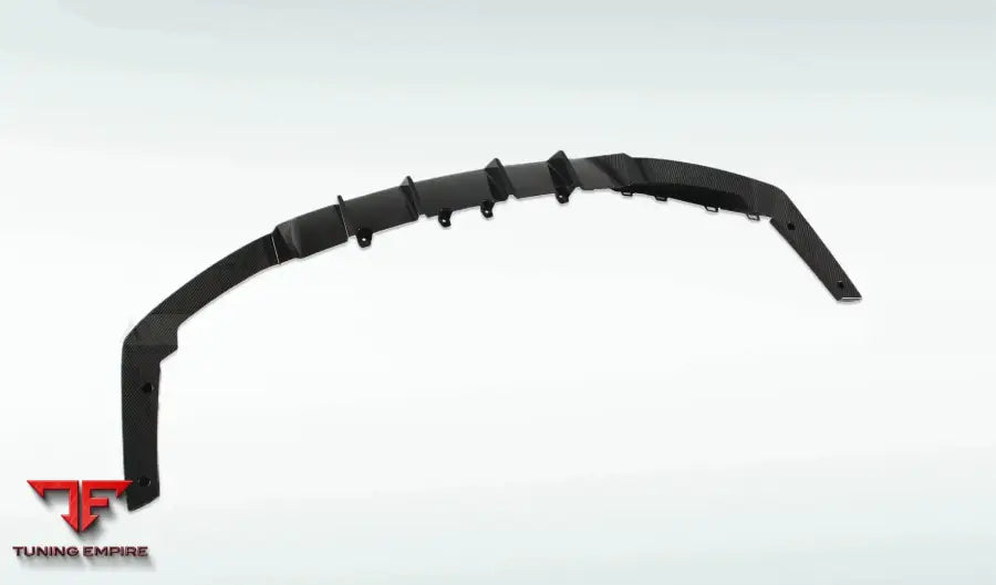 Audi RS6 Carbon fiber parts