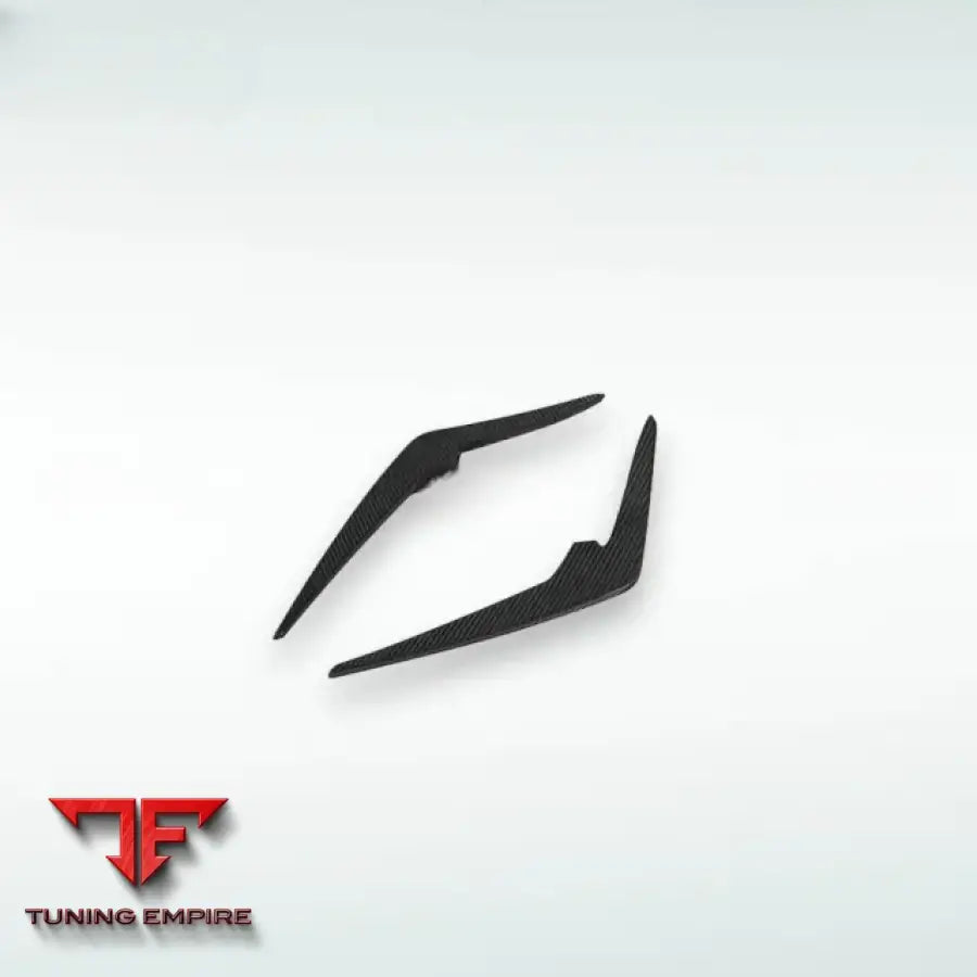 AUDI RS6 DRY CARBON FIBER BODY KIT PARTS