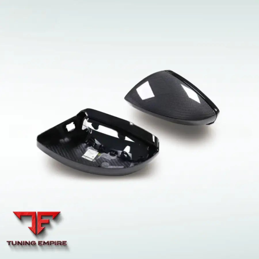 AUDI RS6 DRY CARBON FIBER BODY KIT PARTS