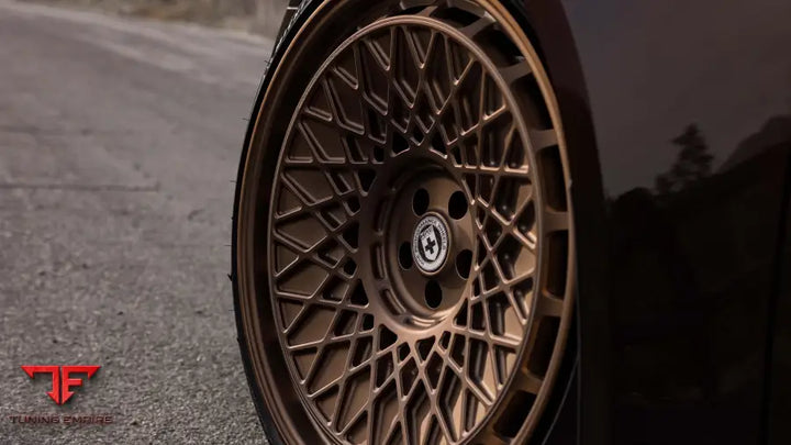 AUDI RS6 FORGED WHEELS AND EXHAUST SYSTEM