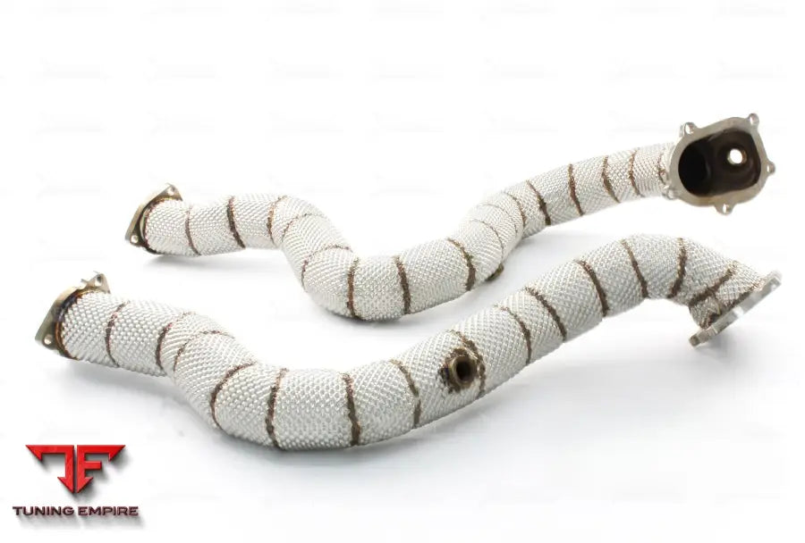 AUDI RS6/RS7 C7 S6/S7 C7 4.0 TFSI DOWNPIPE