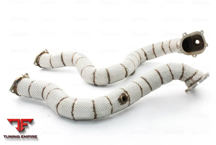 AUDI RS6/RS7 C7 S6/S7 C7 4.0 TFSI DOWNPIPE