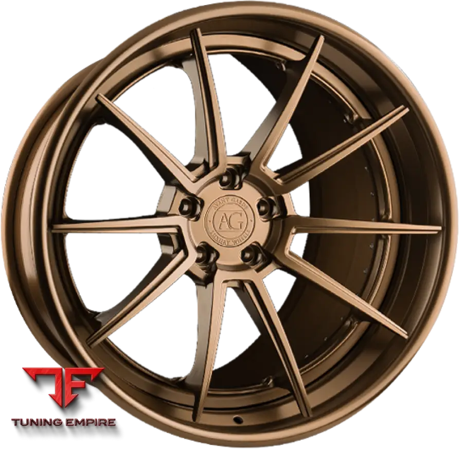 AUDI RS7 AGL31 SPEC2 FORGED WHEELS