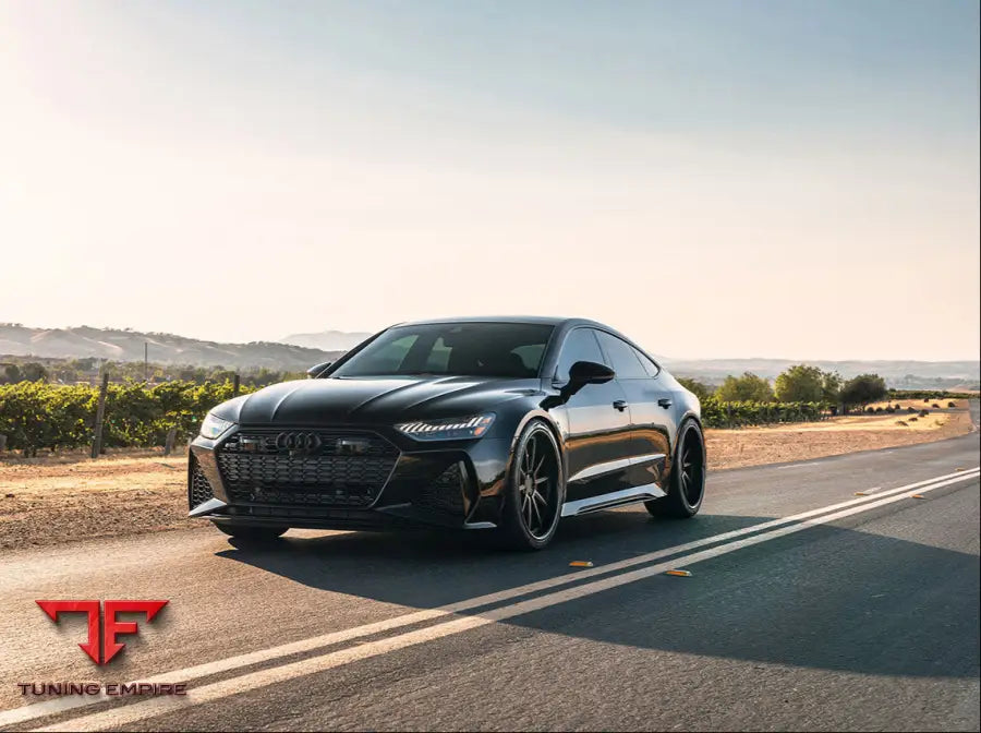 AUDI RS7 AGL31 SPEC2 FORGED WHEELS