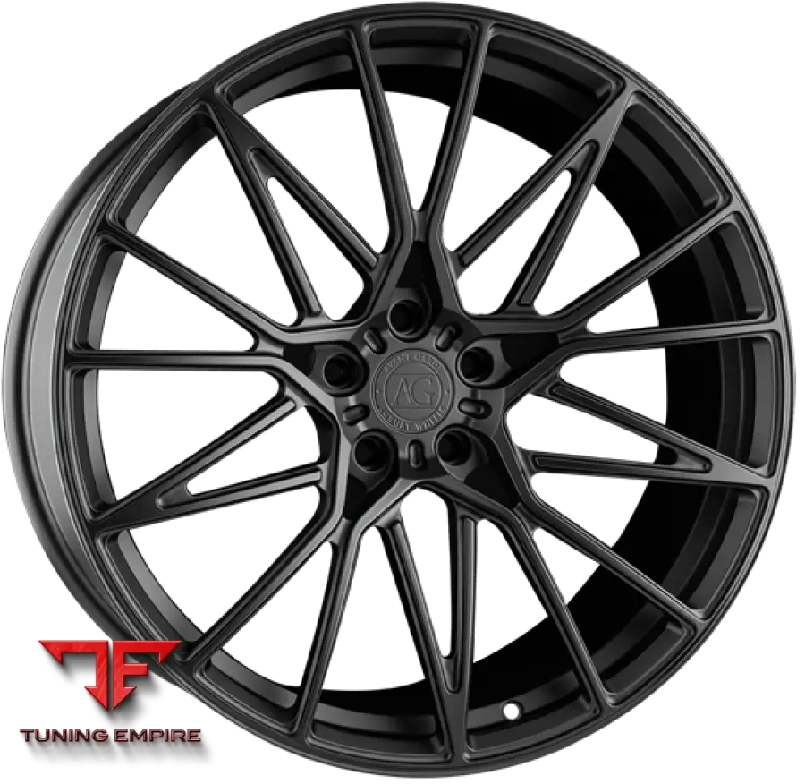 AUDI RS7 AGL58 SPEC3 FORGED WHEELS
