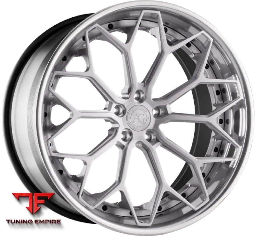 AUDI RS7 AGL61 SPEC3 FORGED WHEELS