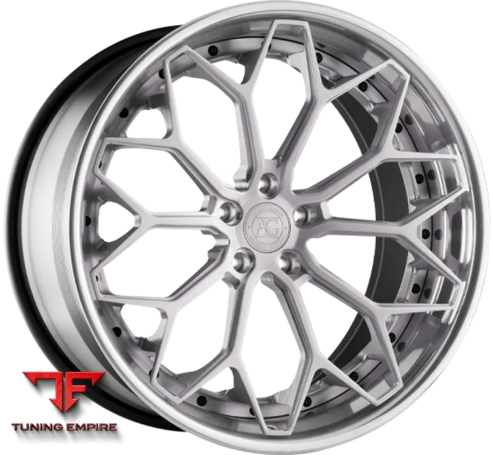 AUDI RS7 AGL61 SPEC3 FORGED WHEELS