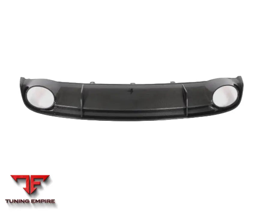 AUDI RS7 C7 CARBON FIBER PARTS 2014-2016Y