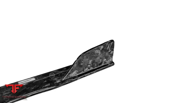 AUDI RS7 (C7) CARBON FIBER PARTS