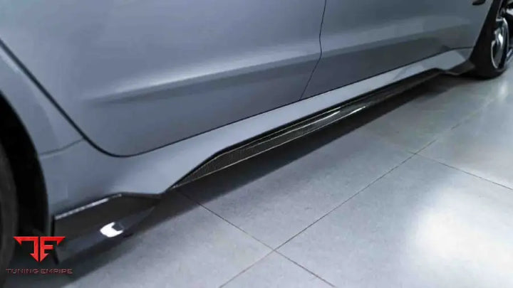 AUDI RS7 C8 2019 + DRY CARBON BODY KIT