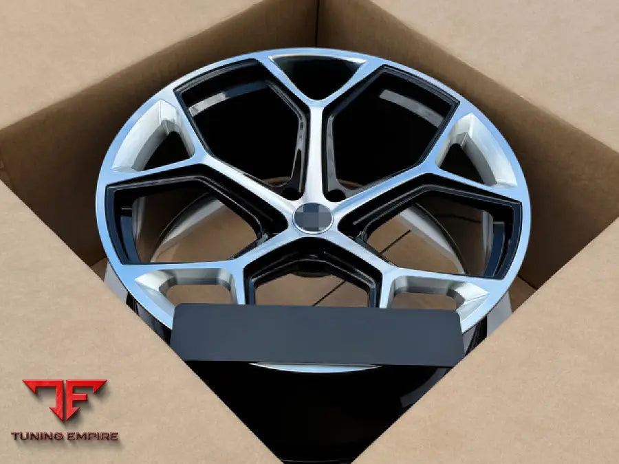 AUDI WHEEL RS7 C8 2023