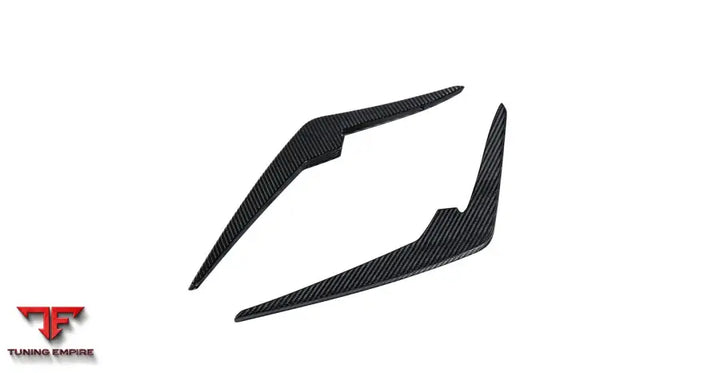 AUDI RS7 C8 RAZOR CARBON FIBER KIT