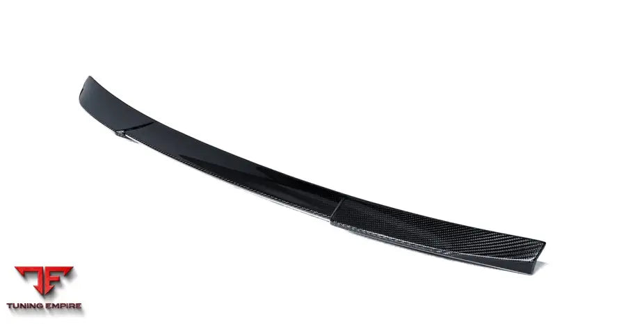 AUDI RS7 C8 RAZOR CARBON FIBER KIT