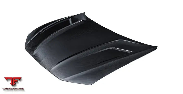 AUDI RS7 C8 RAZOR CARBON FIBER KIT