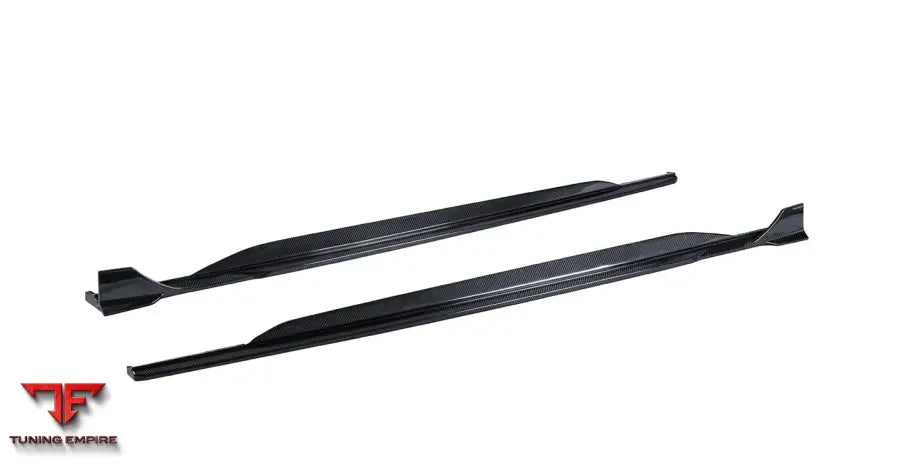 AUDI RS7 C8 RAZOR CARBON FIBER KIT