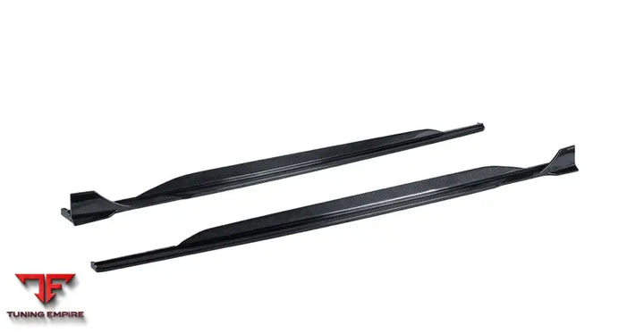 AUDI RS7 C8 RAZOR CARBON FIBER KIT