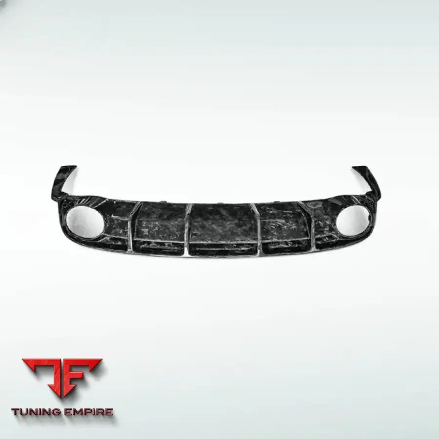 AUDI RS7 DRY CARBON FIBER BODY KIT PARTS