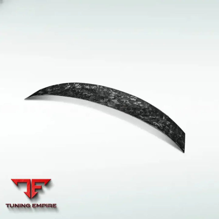 AUDI RS7 DRY CARBON FIBER BODY KIT PARTS