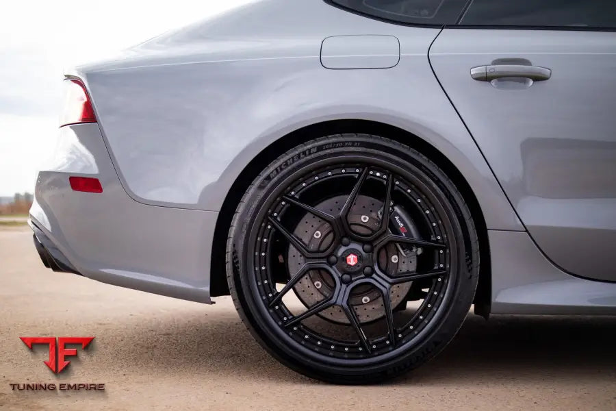 AUDI RS7 PERFORMANCE FORGED WHEELS