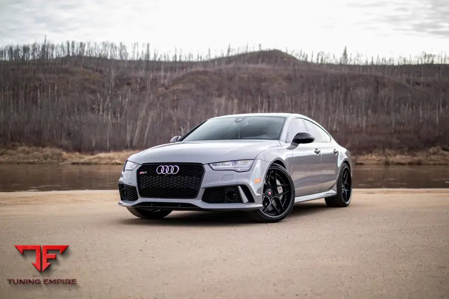 AUDI RS7 PERFORMANCE FORGED WHEELS