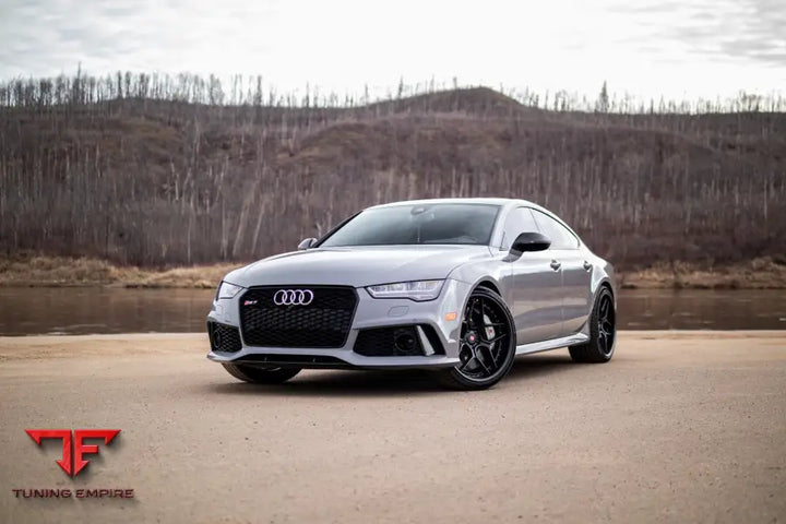 AUDI RS7 PERFORMANCE FORGED WHEELS