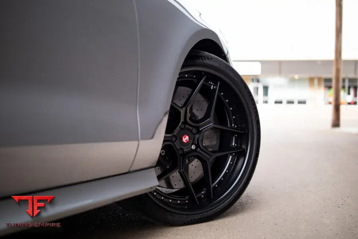 AUDI RS7 PERFORMANCE FORGED WHEELS