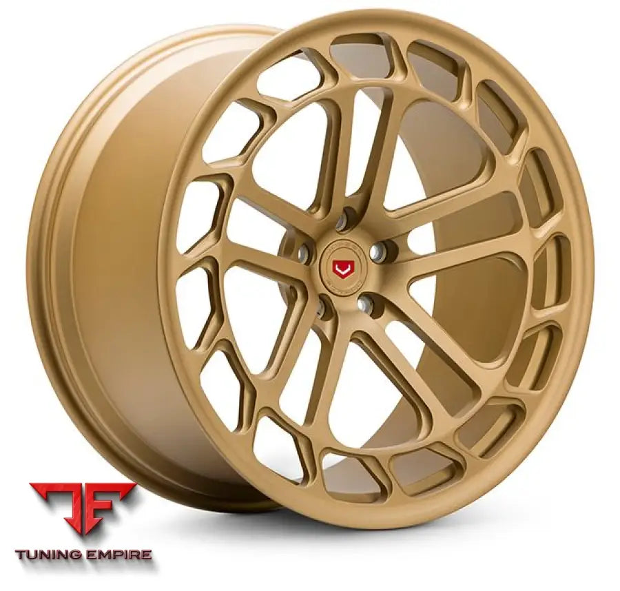 AUDI RS7 VOSSEN FORGED LC2-C1 WHEELS