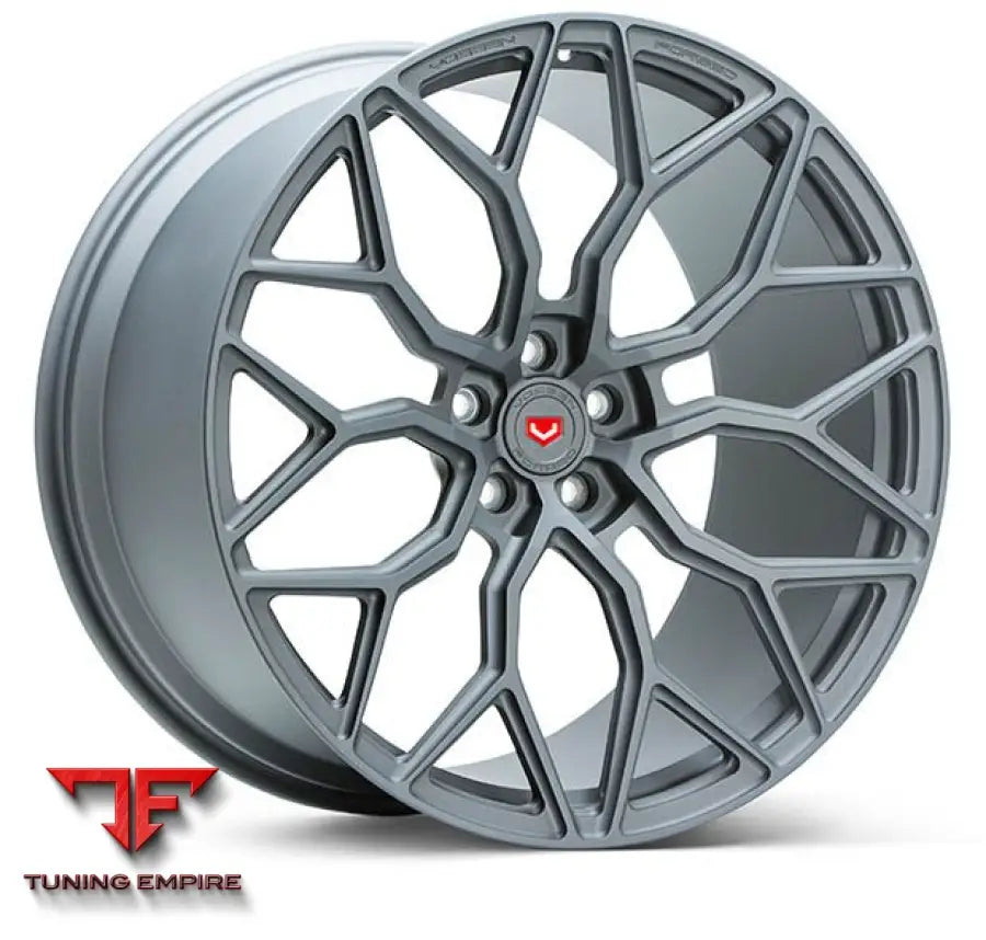 AUDI RS7 VOSSEN FORGED S17-01 WHEELS