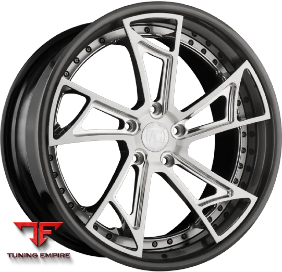 AUDI RSQ3 AGL24 SPEC3 FORGED WHEELS