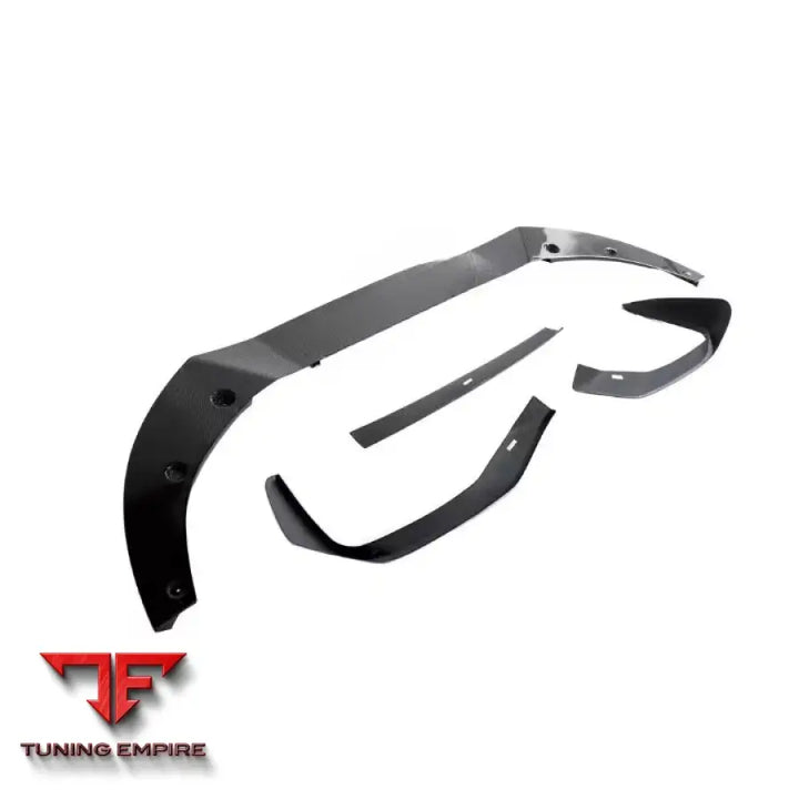 AUDI RSQ8 2021 + CARBON BODY KIT