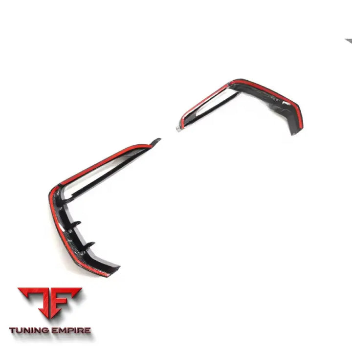 AUDI RSQ8 2021 + CARBON BODY KIT