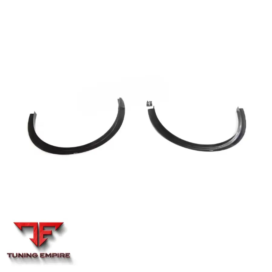 AUDI RSQ8 2021 + CARBON BODY KIT