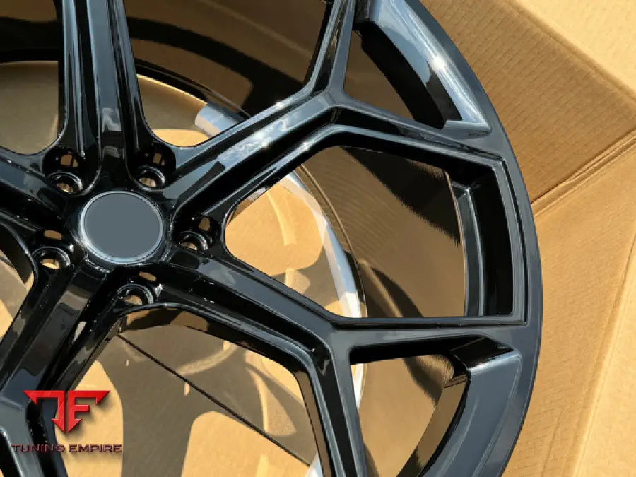 AUDI WHEEL AUDI RSQ8 2025